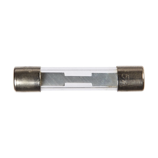 Jandorf Glass Fuse, AGC (FSA) Series, Fast-Acting, 35A, 32V AC 60642 - main